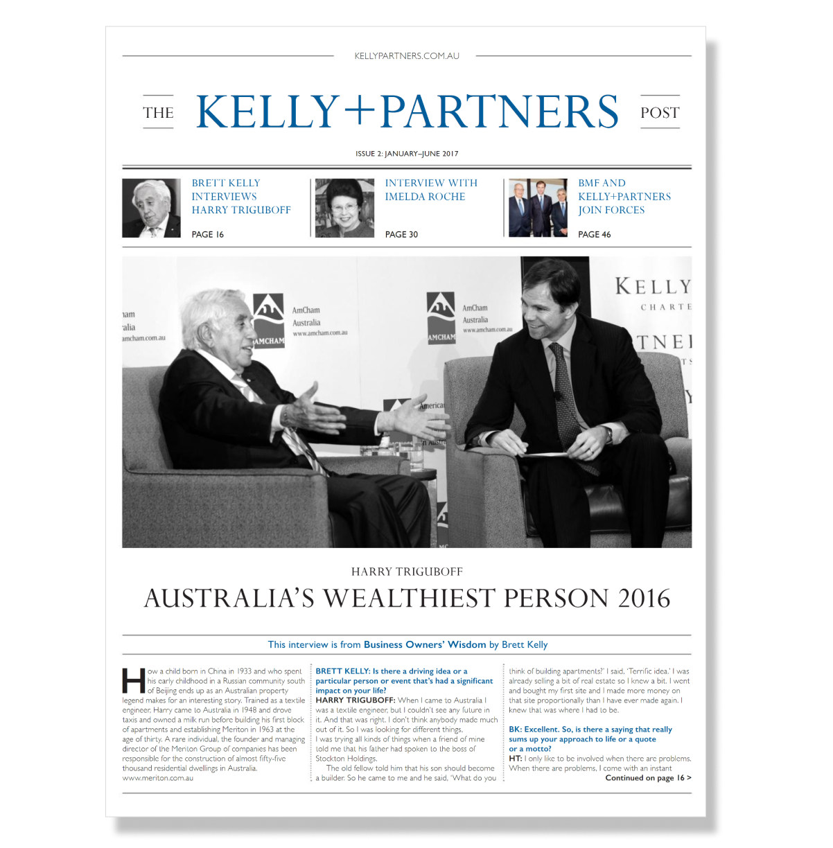 Kelly+Partners Post Issue 2