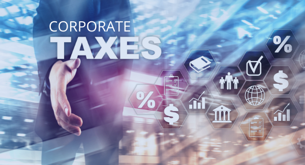 Small business tax planning ideas