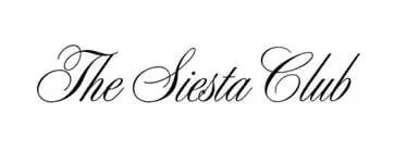 The Siesta log