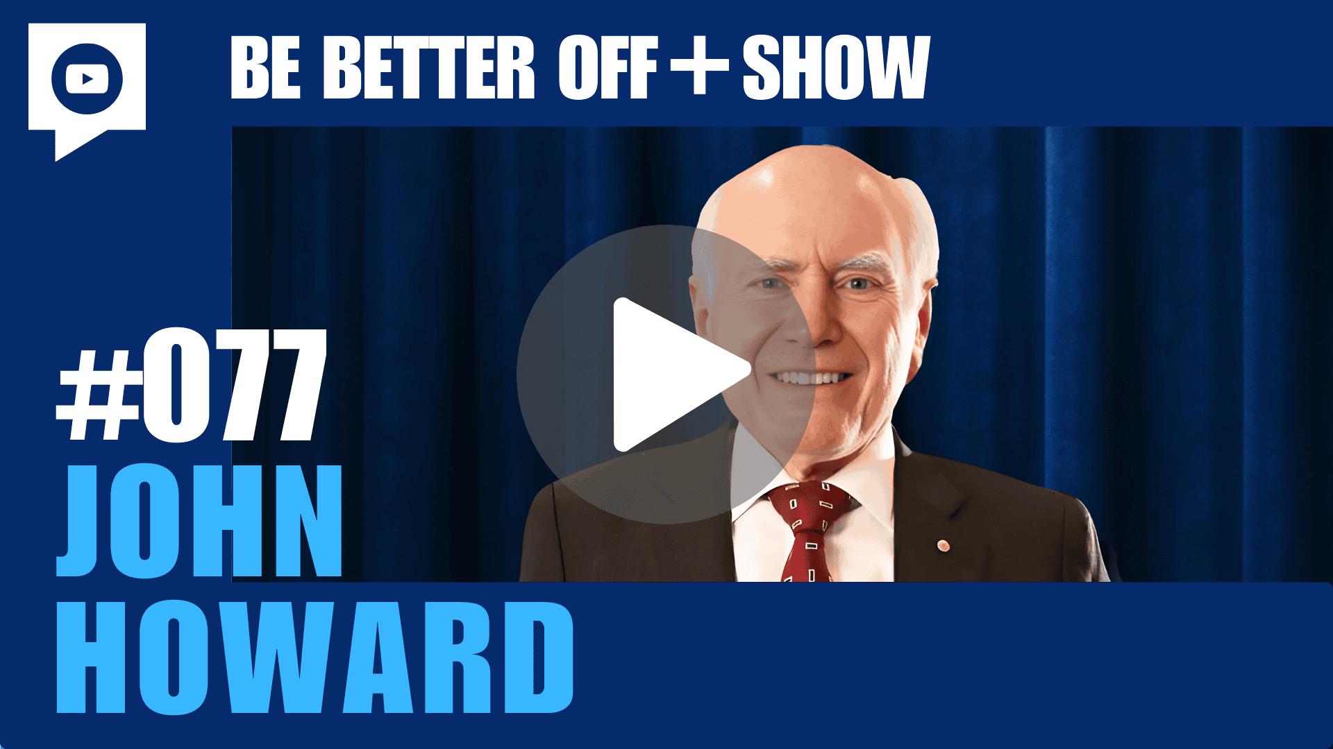 John Howard OM AC SSI