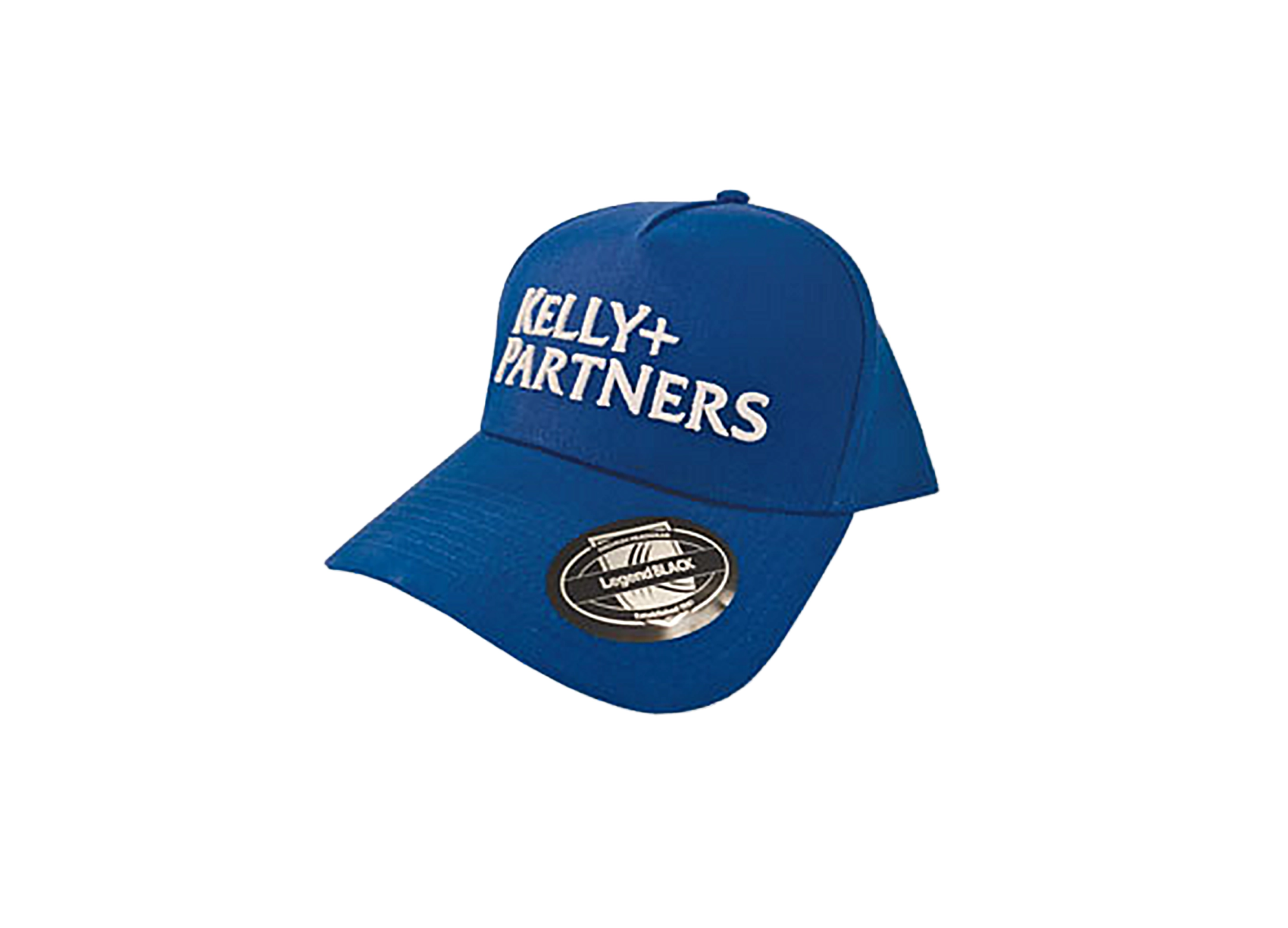 Kelly+Partners Cap