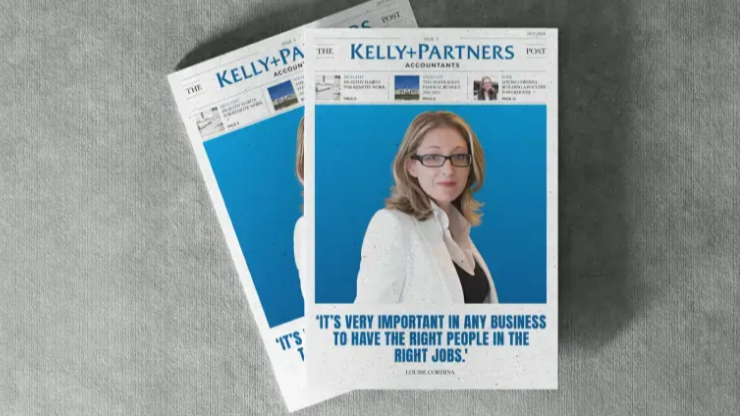 Kelly+Partners Post Issue 5