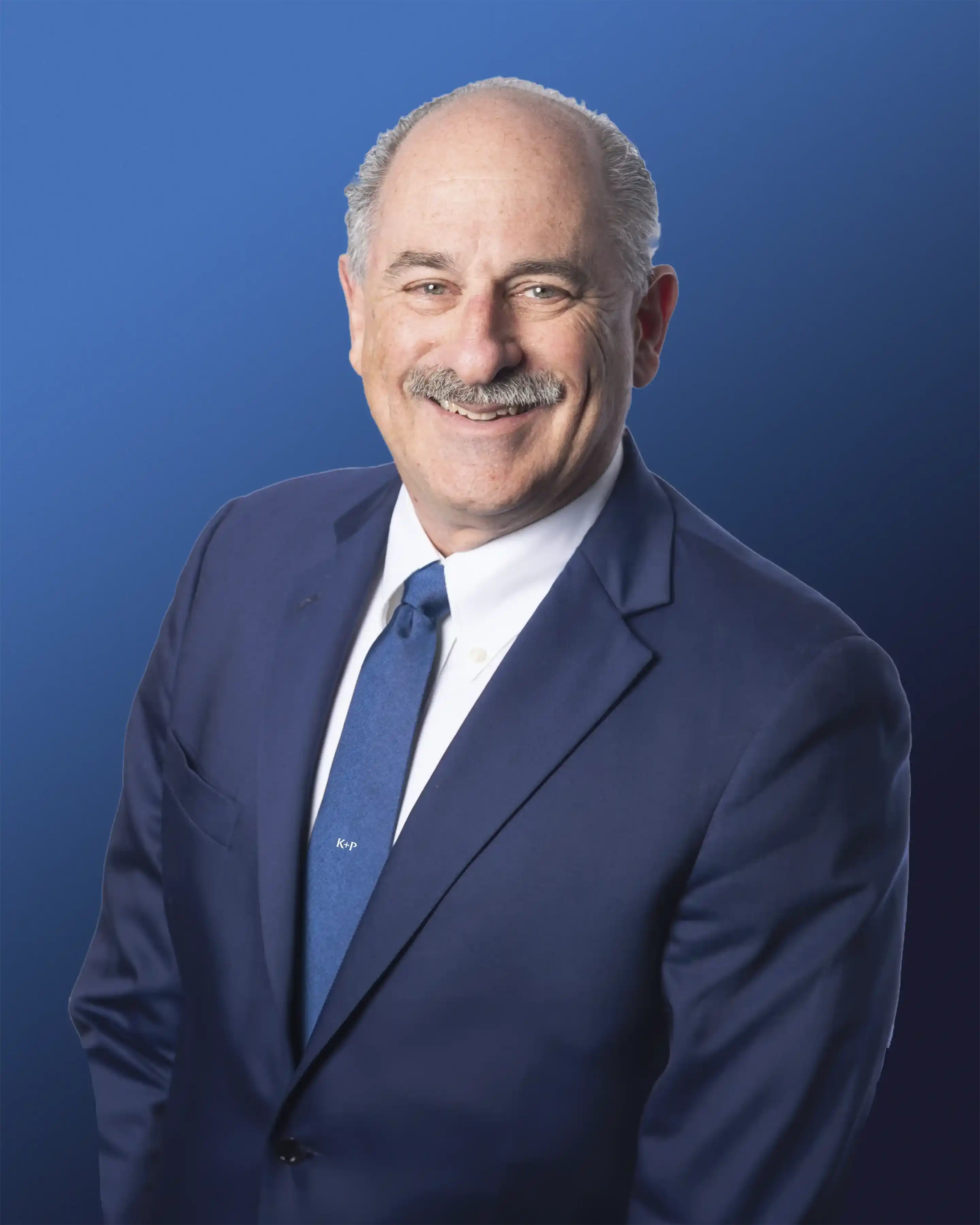 Michael Landau