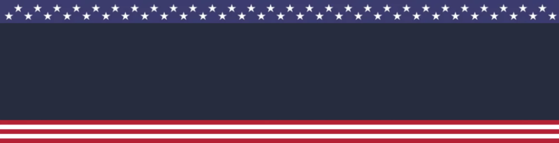 USA Banner